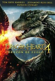 Imagen Dragonheart Corazón de Fuego Película Completa HD 1080p [MEGA] [LATINO]