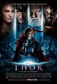 Imagen Thor Película Completa HD 1080p [MEGA] [LATINO]