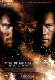 Imagen Terminator Salvation Película Completa HD 1080p [MEGA] [LATINO]