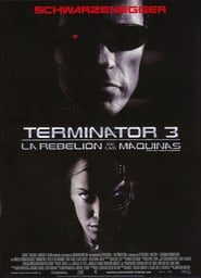 Imagen Terminator 3 Película Completa HD 1080p [MEGA] [LATINO]