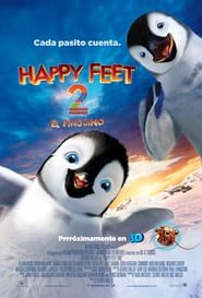 Imagen Happy Feet 2 (2011) Película Completa HD 1080p [MEGA] [LATINO]