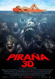 Imagen Piraña 3D Película Completa HD 1080p [MEGA] [LATINO]