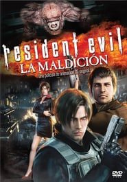 Imagen Resident Evil: La Maldición Película Completa HD 1080p [MEGA] [LATINO]