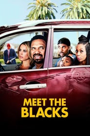 Imagen Meet the Blacks Película Completa HD 1080p [MEGA] [LATINO]