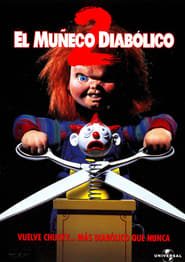 Imagen Chucky Muñeco diabólico 2 Película Completa HD 1080p [MEGA] [LATINO]