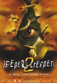 Imagen Jeepers Creepers 2 Película Completa HD 1080p [MEGA] [LATINO]