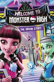 Imagen Bienvenidos a Monster High Pelicula Completa HD 1080 [MEGA] [LATINO]