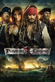 Imagen Piratas del caribe 4 Pelicula Completa HD 1080 [MEGA] [LATINO]