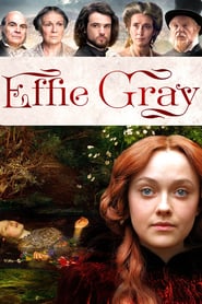 Imagen Effie Gray Película Completa HD 1080p [MEGA] [LATINO]