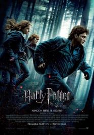 Imagen Harry Potter y las Reliquias de la Muerte Parte 1 Película Completa HD 1080p [MEGA] [LATINO]
