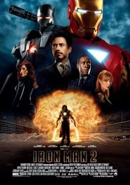 Imagen Iron Man 2 Película Completa HD 1080p [MEGA] [LATINO]