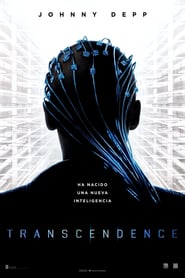 Imagen Transcendence Película Completa HD 1080p [MEGA] [LATINO]