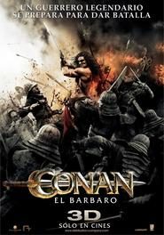 Imagen Conan el Bárbaro Película Completa HD 1080p [MEGA] [LATINO] 2011