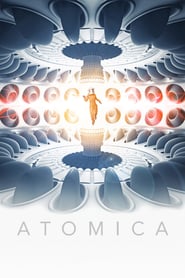 Imagen Atómica Película Completa HD 1080p [MEGA] [LATINO] 2017