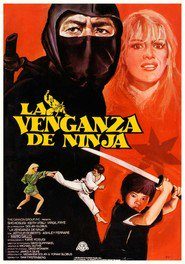 Imagen La Venganza del Ninja Película Completa HD 1080p [MEGA] [LATINO]