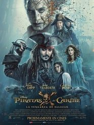 Imagen Piratas del Caribe: La Venganza de Salazar Película Completa HD 1080p [MEGA] [LATINO]