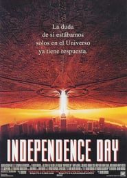 Imagen Día de la Independencia Pelicula Completa HD 1080 [MEGA] [LATINO]