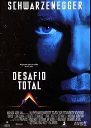 Imagen Desafío Total Película Completa HD 1080p [MEGA] [LATINO] 1990
