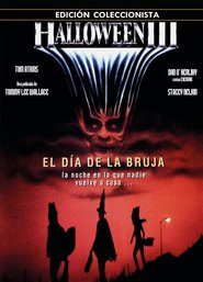 Imagen Halloween 3 El día de la Bruja Pelicula Completa HD 1080p [MEGA] [LATINO] 1982