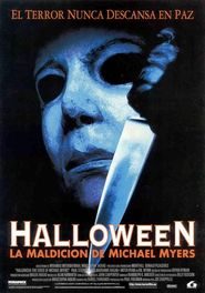 Imagen Halloween 6 La Maldición de Michael Myers Película Completa HD 1080p [MEGA] [LATINO] 1995