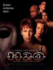Imagen Halloween 7 H20 Veinte años después Película Completa HD 1080p [MEGA] [LATINO] 1998