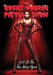 Imagen The Rocky Horror Picture Show: Let’s Do the Time Warp Again Pelicula completa HD 1080p 2016