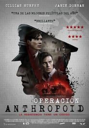 Imagen Operación Anthropoid Pelicula Completa HD 1080p [MEGA] [LATINO] 2016