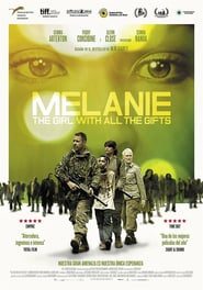 Imagen Melanie Apocalipsis Zombie Película Completa HD 720p [MEGA] [LATINO] 2016