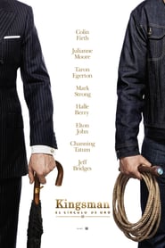 Imagen Kingsman: El Círculo de Oro Película Completa HD 1080p [MEGA] [LATINO]