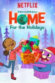 Imagen DreamWorks Home: For the Holidays Película Completa HD 1080p [MEGA] [LATINO] 2017