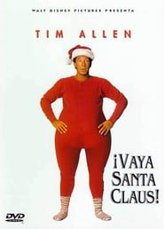 Imagen ¡Vaya Santa Claus! Película Completa HD 1080p [MEGA] [LATINO] 1994