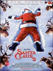 Imagen Santa Claus 2 Película Completa HD 1080p [MEGA] [LATINO] 2002