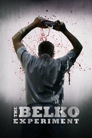 Imagen The Belko Experiment Película Completa HD 1080p [MEGA] [LATINO] 2016