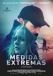 Imagen Medidas Extremas Película Completa HD 1080p [MEGA] [LATINO] 2016