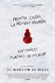 Imagen El Muñeco de Nieve Película Completa HD 1080p [MEGA] [LATINO] 2017
