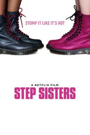 Imagen Step Sisters Película Completa HD 1080p [MEGA] [LATINO] 2018