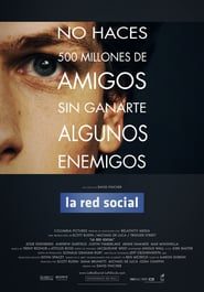 Imagen La Red Social Película Completa HD 1080p [MEGA] [LATINO] 2010