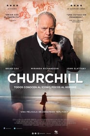 Imagen Churchill Película Completa HD 1080p [MEGA] [LATINO] 2017