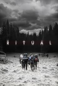 Imagen El Ritual Película Completa HD 1080p [MEGA] [LATINO] 2017