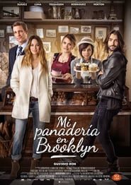 Imagen Mi Panadería en Brooklyn Película Completa HD 1080p [MEGA] [LATINO] 2016
