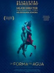 Imagen La Forma del Agua Película Completa HD 1080p [MEGA] [LATINO] 2017