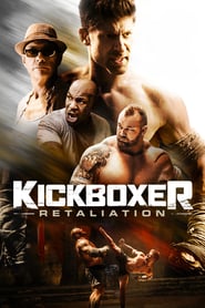 Imagen Kickboxer: Contrataque Película Completa HD 1080p [MEGA] [LATINO] 2018