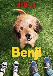 Imagen Benji Película Completa HD 1080p [MEGA] [LATINO] 2018