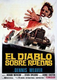Imagen El Diablo Sobre Ruedas Película Completa HD 1080p [MEGA] [LATINO] 1971