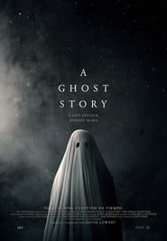 Imagen Historia de Fantasma Película Completa HD 1080p [MEGA] [LATINO] 2018