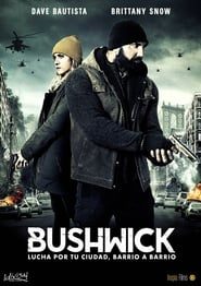 Imagen Bushwick Película Completa HD 1080p [MEGA] [LATINO] 2017