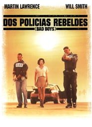 Imagen Dos Policías Rebeldes Película Completa HD 1080p [MEGA] [LATINO] 1995