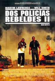 Imagen Dos Policías Rebeldes 2 Película Completa HD 1080p [MEGA] [LATINO] 2003