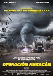 Imagen Operación: Huracán Película Completa HD 1080p [MEGA] [LATINO] 2018