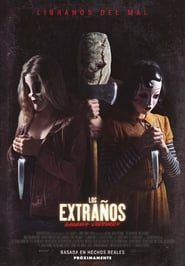 Imagen Los Extraños: Cacería Nocturna Película Completa HD 1080p [MEGA] [LATINO] 2018